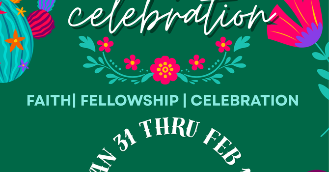 YPM Celebration