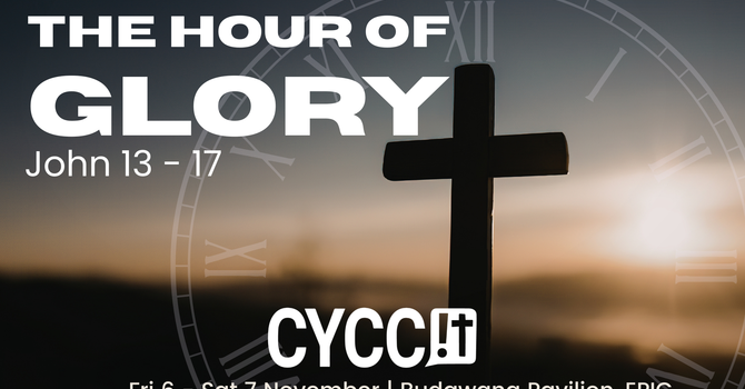 Canberra Youth Christian Convention
