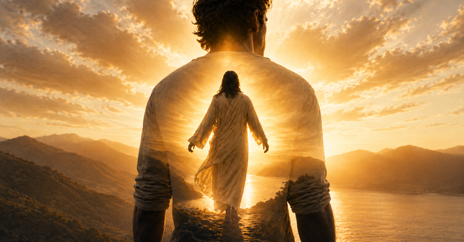 Looking Within