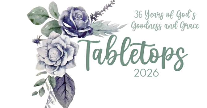 Table Tops