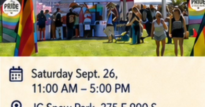 Pride In The Park
