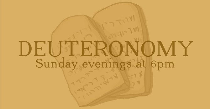 Evening Service