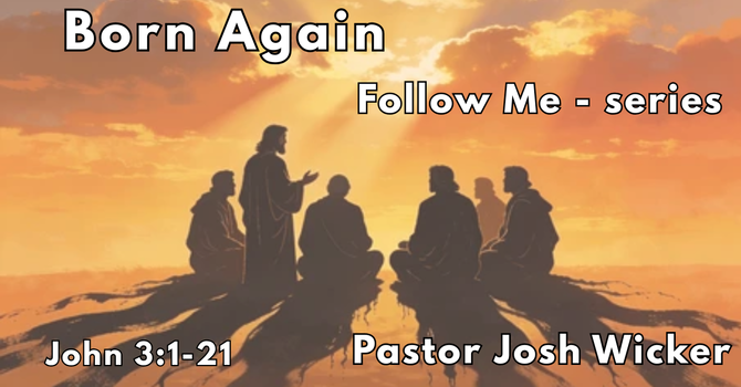 Born Again