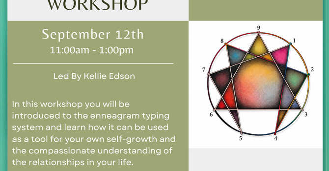 The Enneagram Workshop