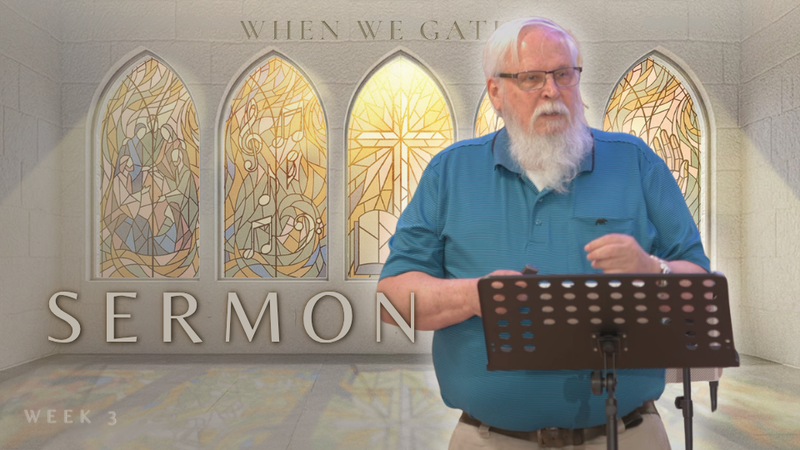 Sermon