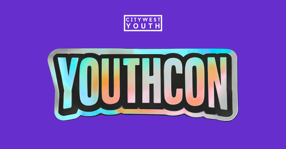 YouthCon '26