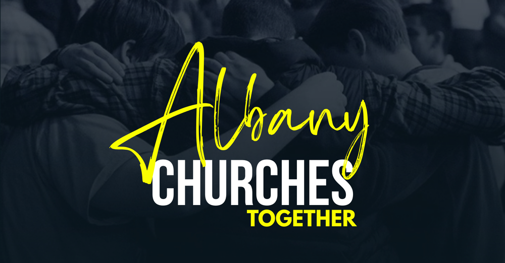 Albany Churches Together