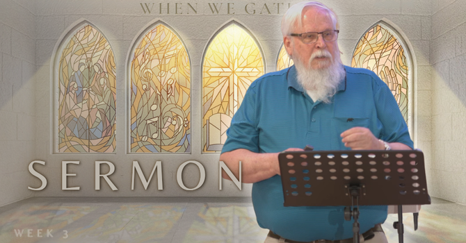 Sermon