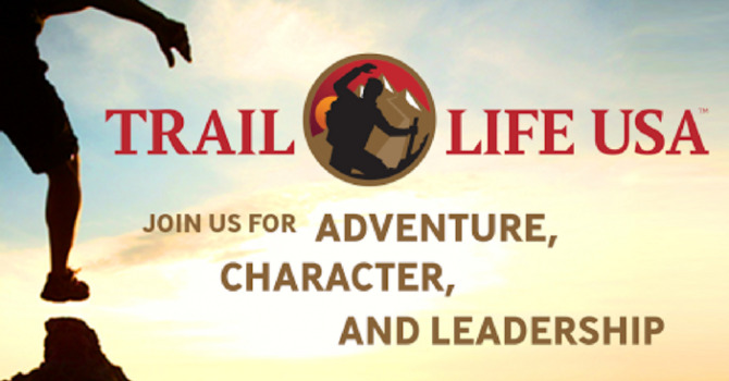 Trail Life & American Heritage Girls