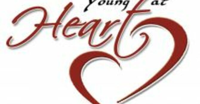 Young At Heart