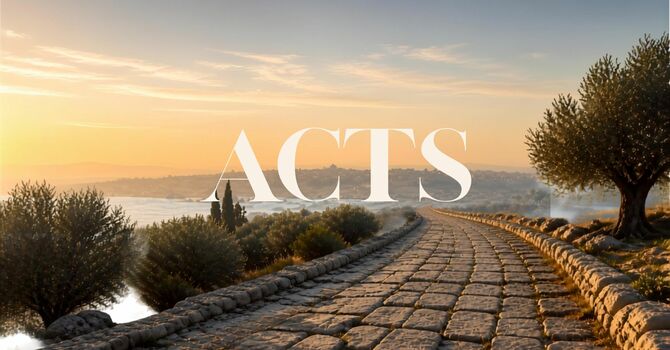 Acts 2:22-41