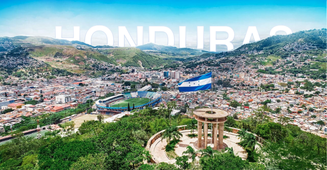 Honduras Mission Trip