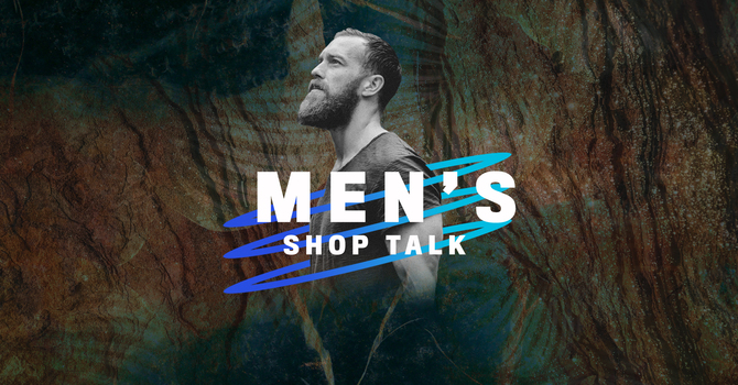 "Shop Talk" 