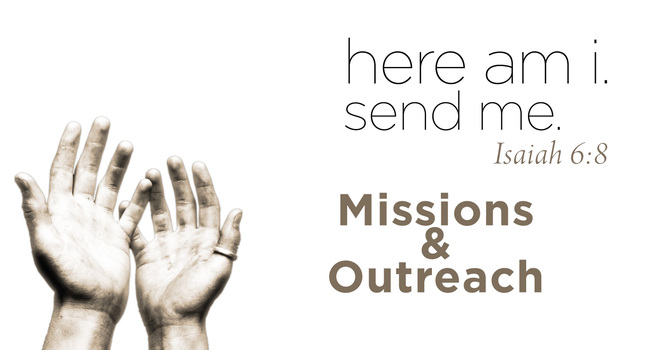 Missions & Outreach