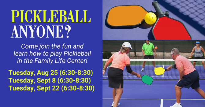 Pickleball