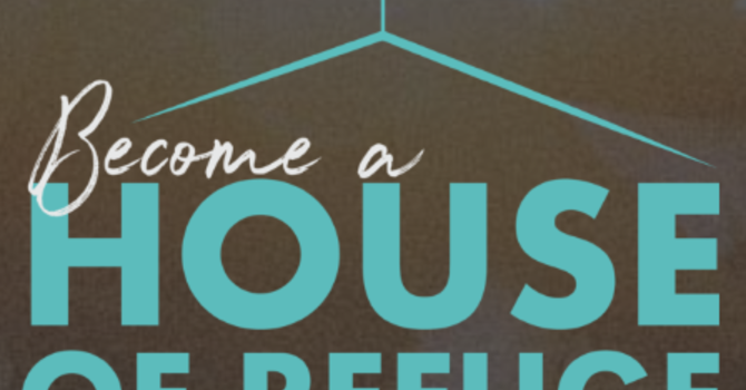 House of Refuge