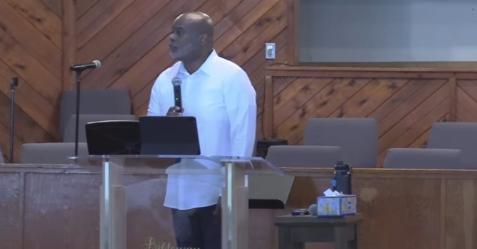 The Making of a Godly Leader