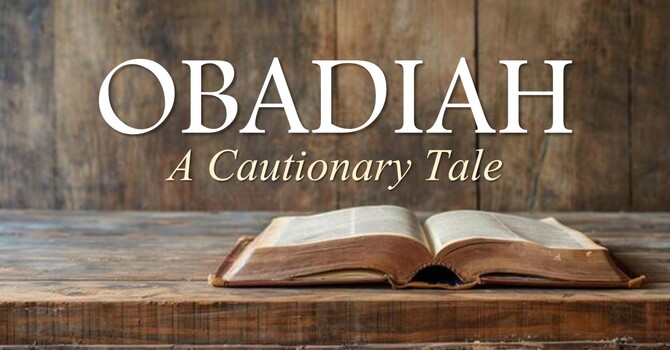 Obadiah