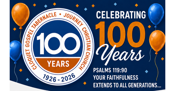 100-Year Celebration