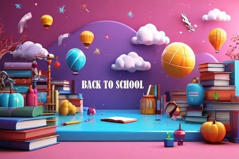 Back-to-School