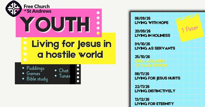Youth Group