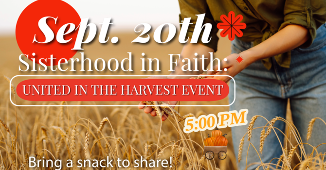 Women's Ministry Event