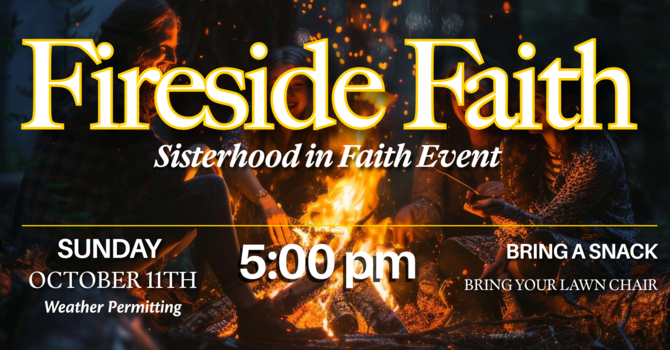 Women's Ministry Event