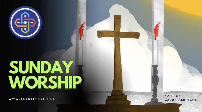 Sunday Sermon, August 16, 2026