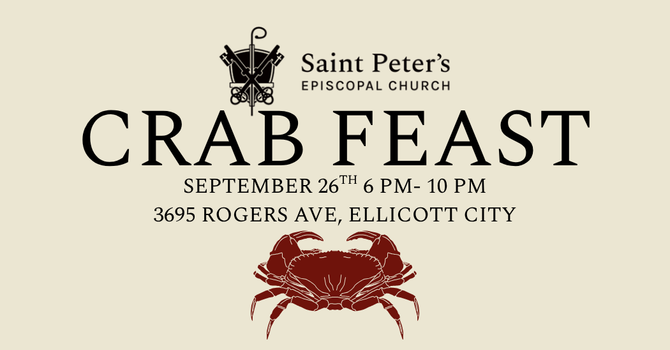 Crab Feast 2026