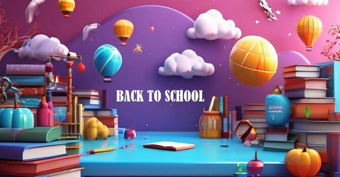 Back-to-School