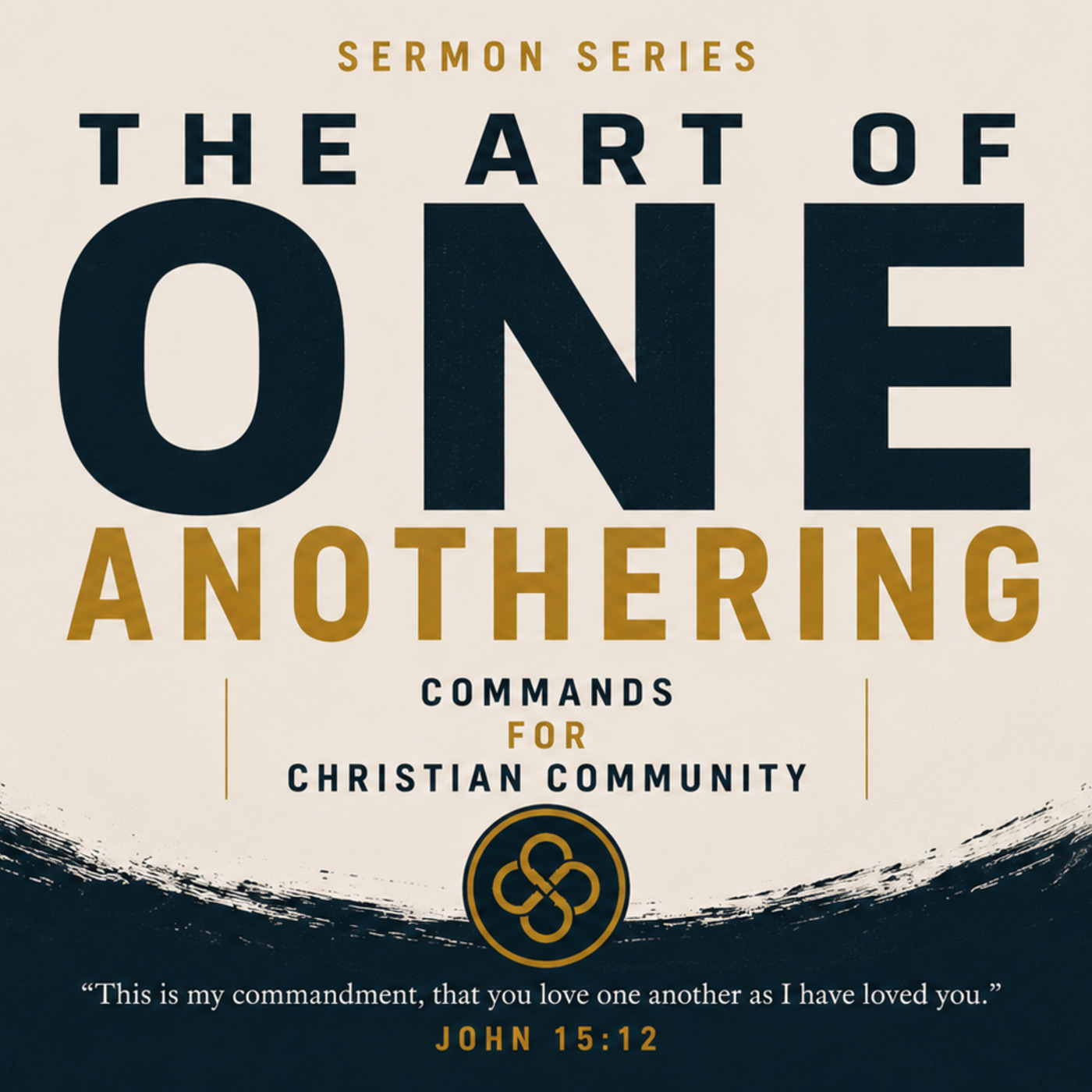 Hebrews 10:19-26 - Greet One Another episode artwork