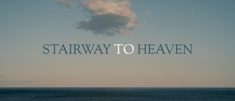 Stairway To Heaven