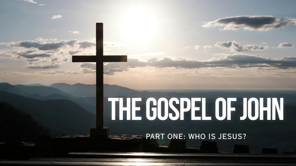 The Gospel of John