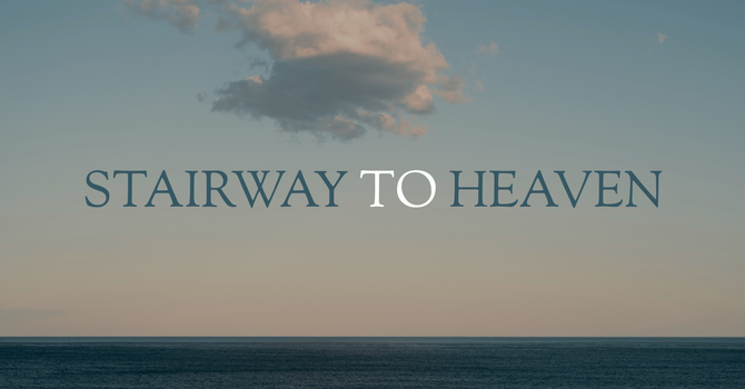 Stairway To Heaven