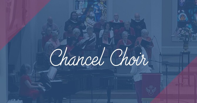 Chancel Choir
