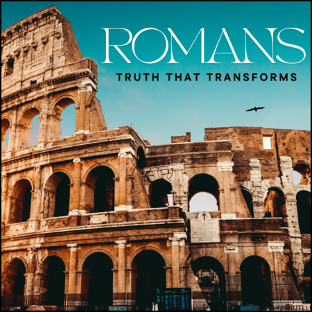 Truth That Transforms