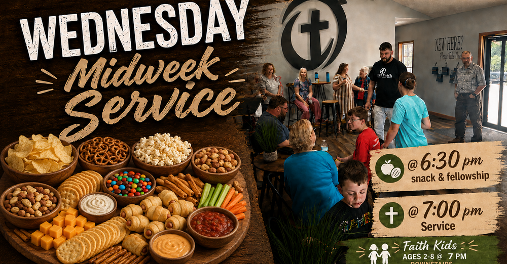 Midweek Connection