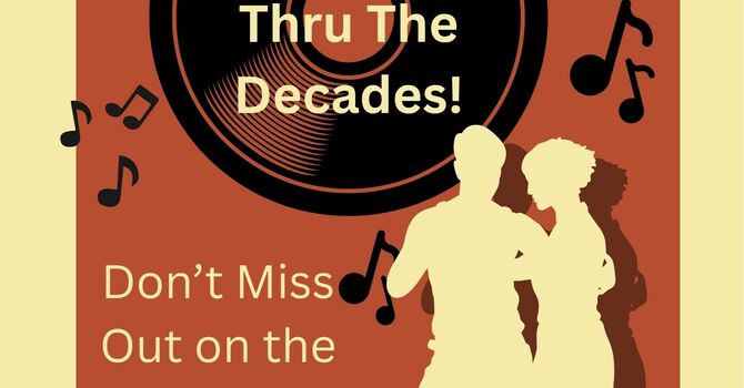 Dancing Thru The Decades