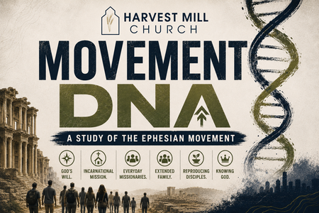 Movement DNA