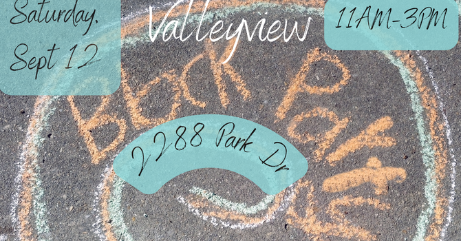 Valleyview Block Party