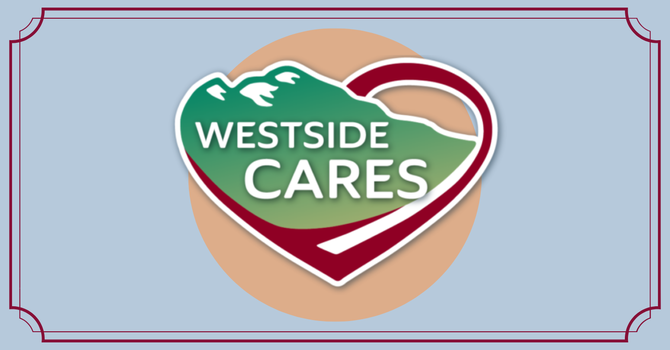  Another year of the Backpack and School Supplies Project for Westside CARES