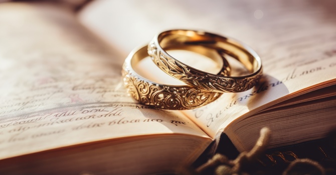 Marriage 