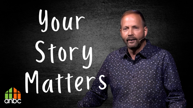 Your Story Matters