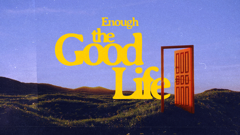 Enough