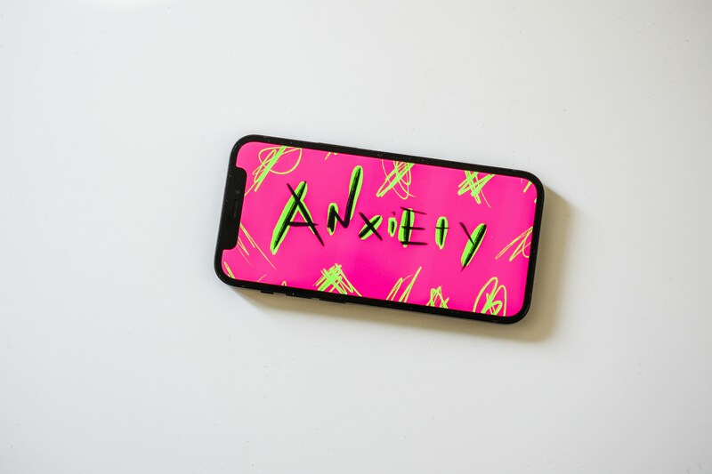 When We're Anxious