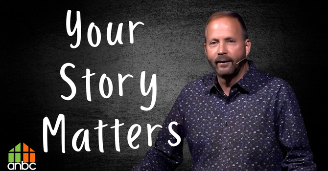 Your Story Matters