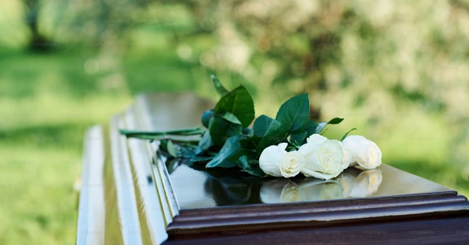 Funerals & End of Life 