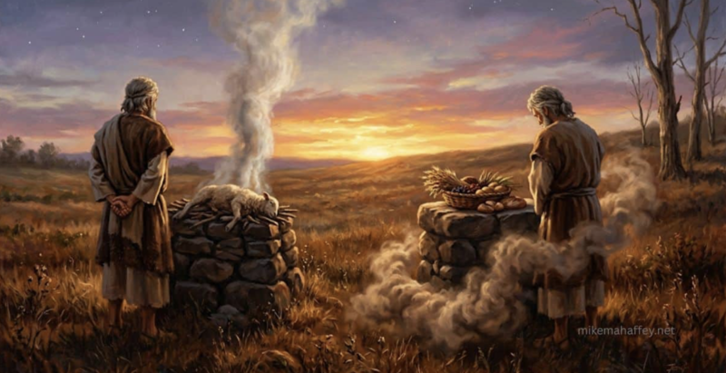 The Regard of the Lord: Is Unconditional Acceptance True?