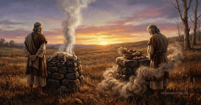 The Regard of the Lord: Is Unconditional Acceptance True?