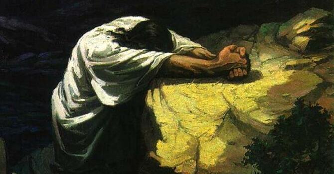 12th Sunday after Pentecost - SERMON